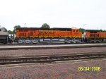 BNSF 5958